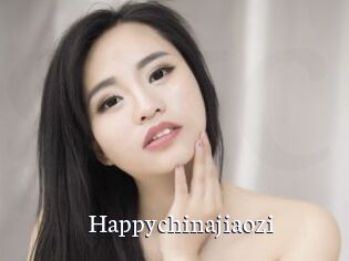 Happychinajiaozi