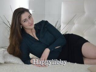 Happylibby