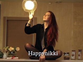 Happynikki