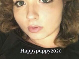 Happypuppy2020