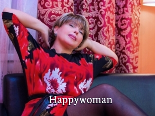 Happywoman