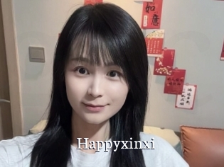 Happyxinxi