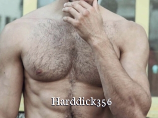 Harddick356