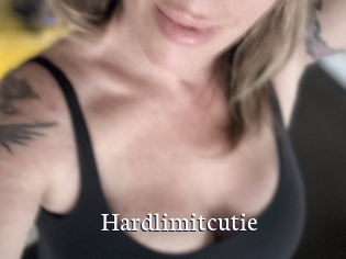 Hardlimitcutie