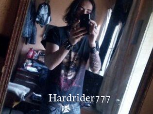 Hardrider777