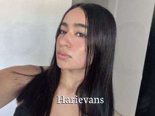 Harievans