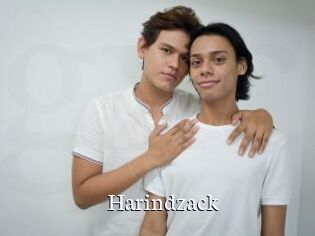 Harindzack