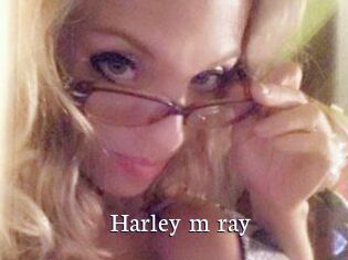 Harley_m_ray