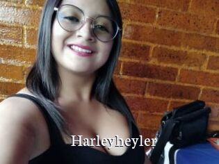 Harleyheyler