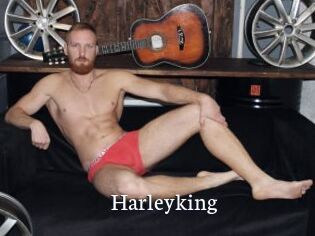 Harleyking