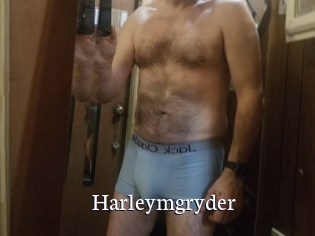 Harleymgryder