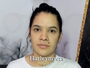 Harleymyers