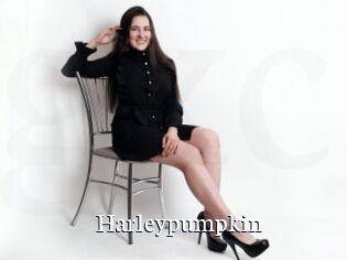 Harleypumpkin