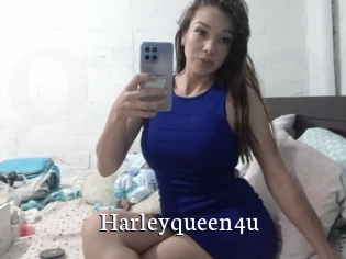 Harleyqueen4u