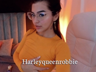 Harleyqueenrobbie
