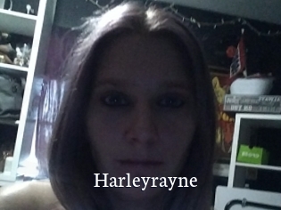 Harleyrayne
