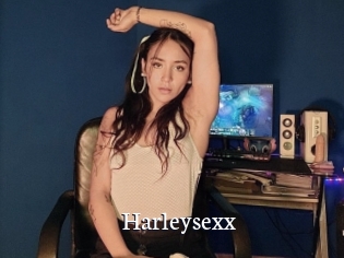 Harleysexx