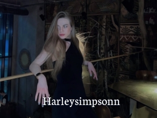 Harleysimpsonn