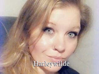 Harleywilde