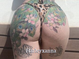 Harleyxanna