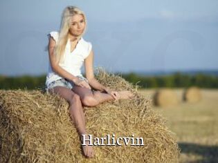 Harlicvin