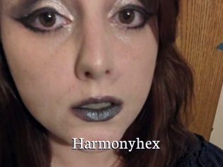 Harmonyhex