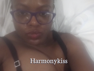 Harmonykiss