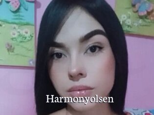 Harmonyolsen