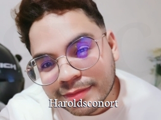 Haroldsconort