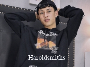 Haroldsmiths