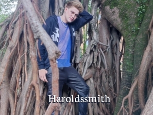 Haroldssmith
