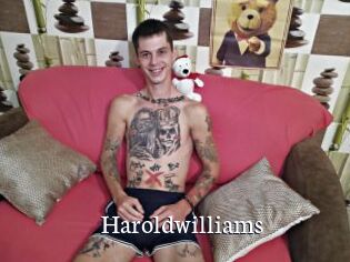 Haroldwilliams