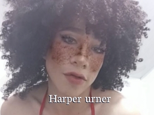 Harper_urner