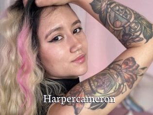 Harpercameron