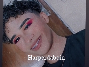 Harperdaboin