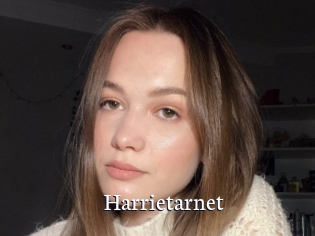 Harrietarnet