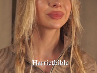 Harrietbible