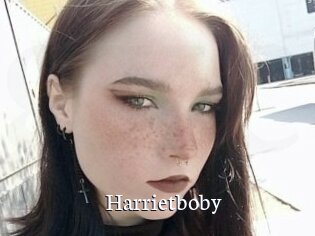 Harrietboby