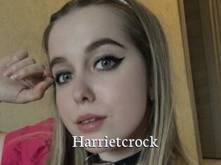 Harrietcrock