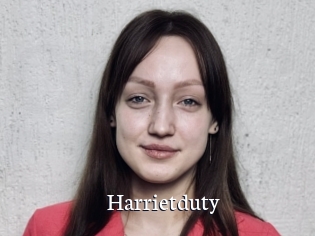 Harrietduty