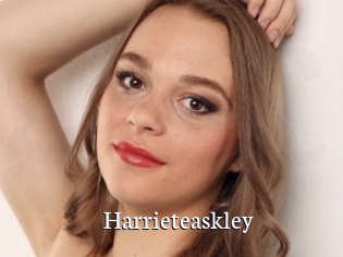 Harrieteaskley