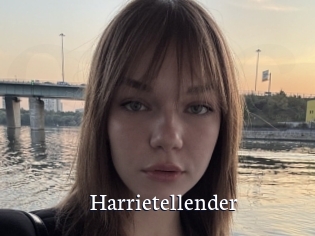 Harrietellender
