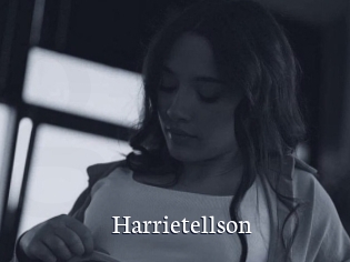 Harrietellson