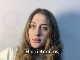 Harrietemans