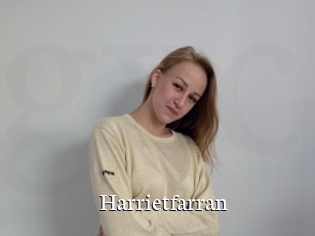 Harrietfarran