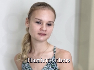 Harrietfeathers