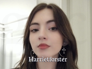 harrietforster Gratis xxx Clips