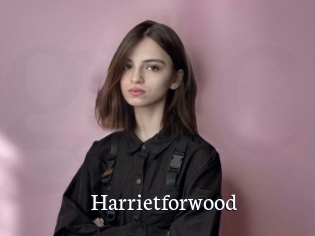 Harrietforwood
