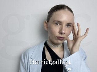 Harrietgallant