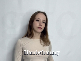 Harriethanney